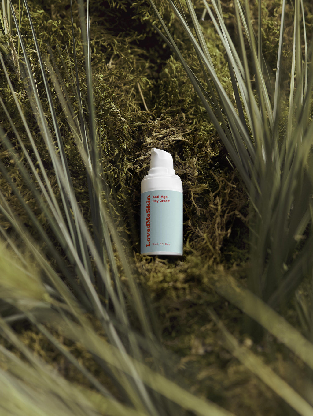 Anti-Age Day Cream