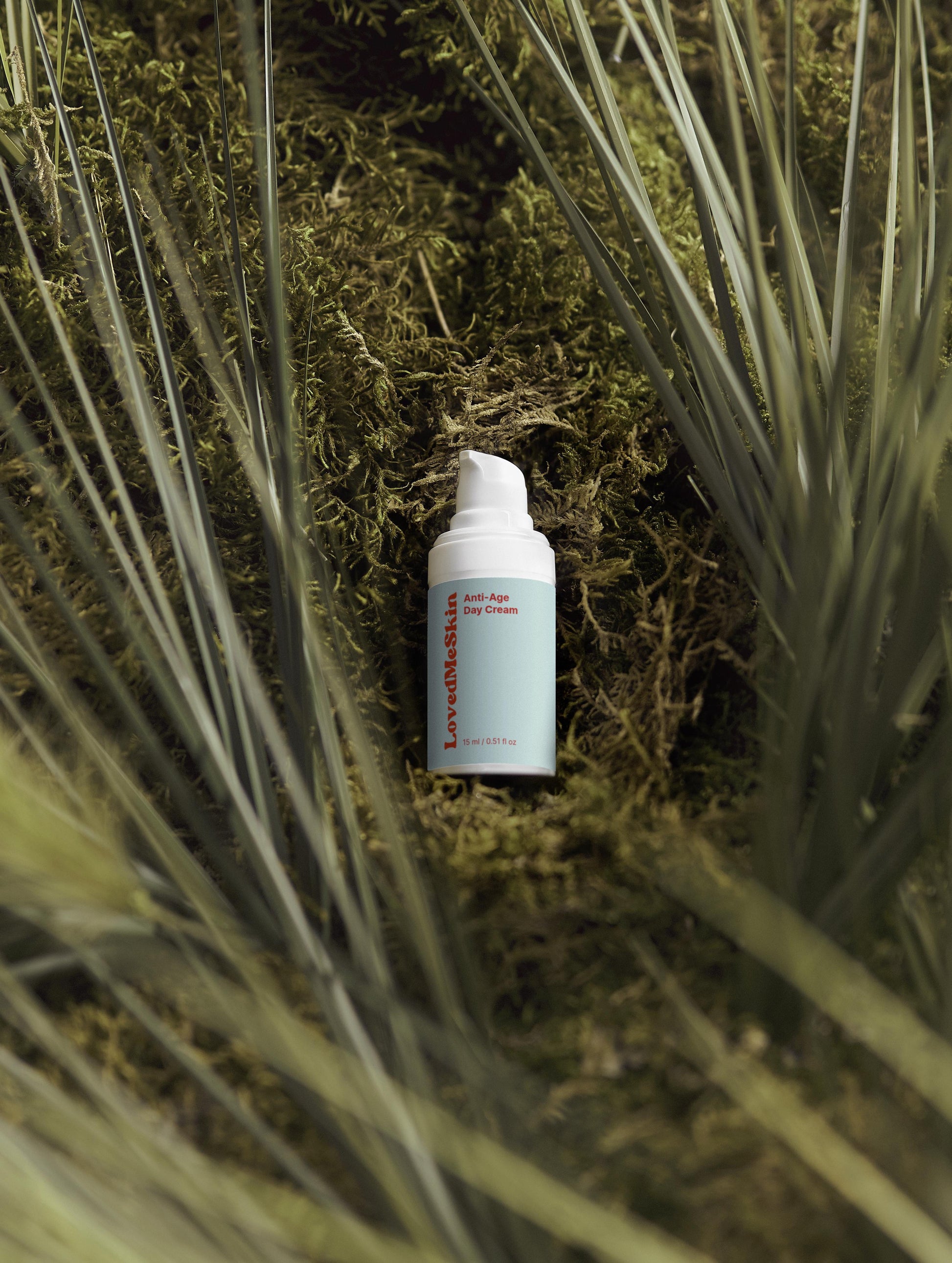 Anti-Age Day Cream