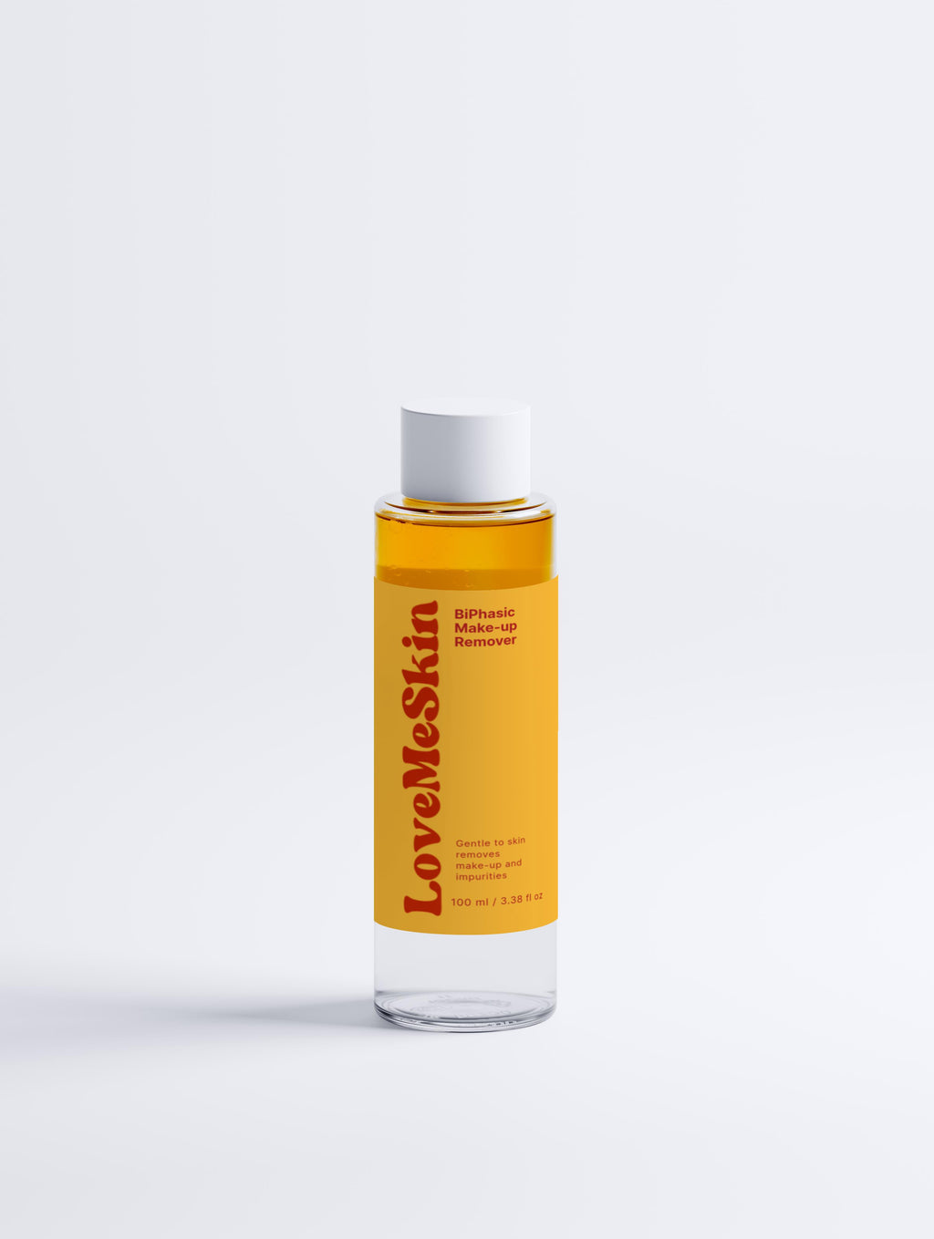 BiPhasic Make-up Remover, Fragrance Free