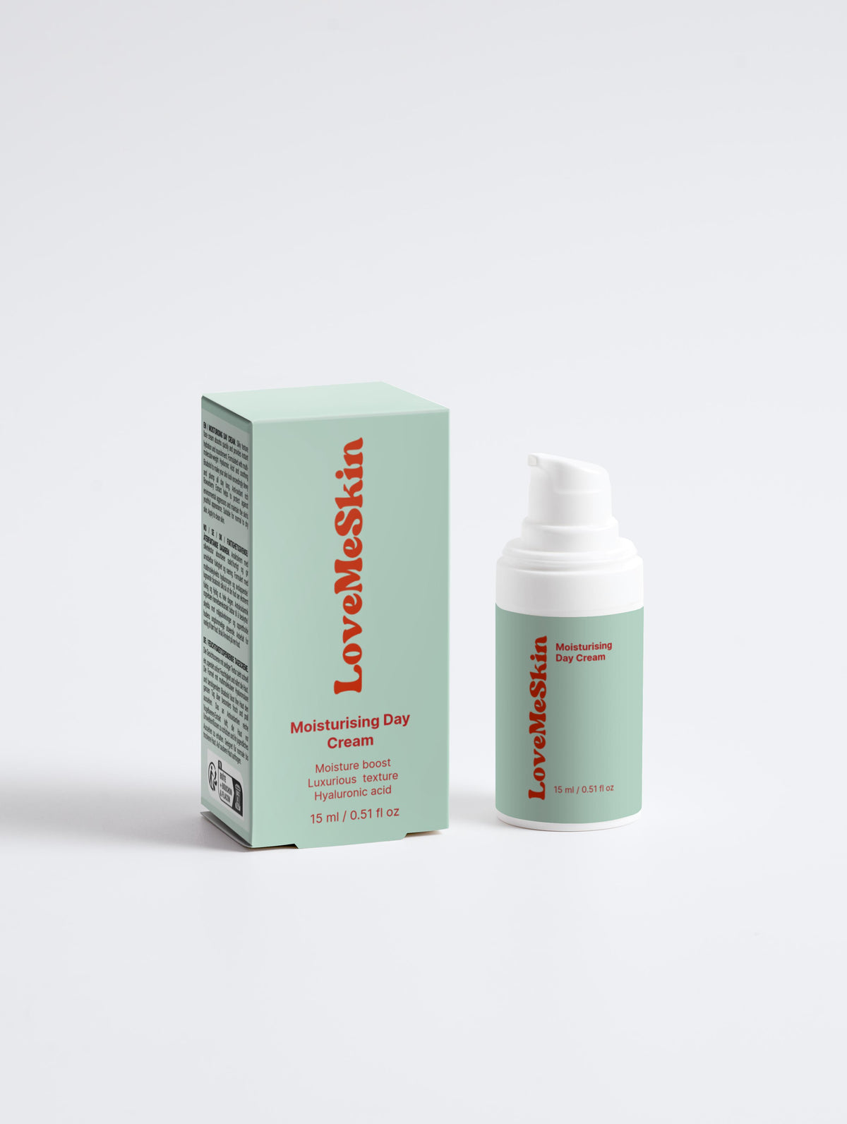 Moisturising Day Cream