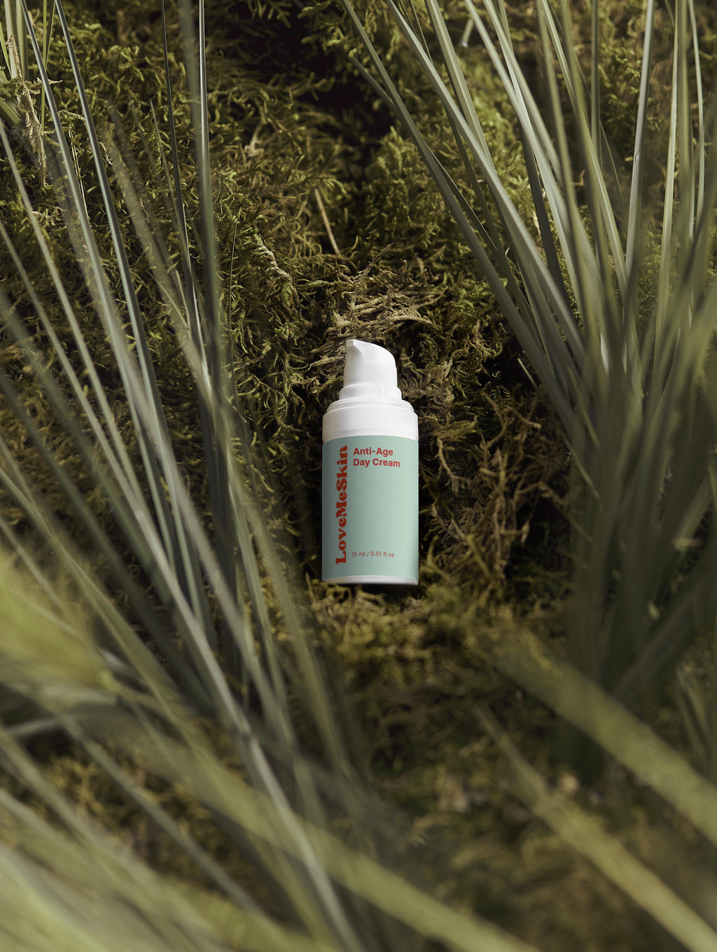 Anti-Age Day Cream