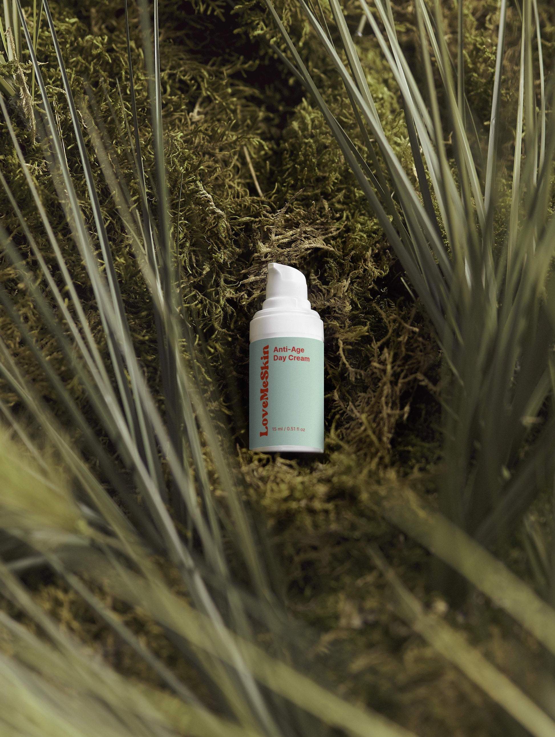 Anti-Age Day Cream
