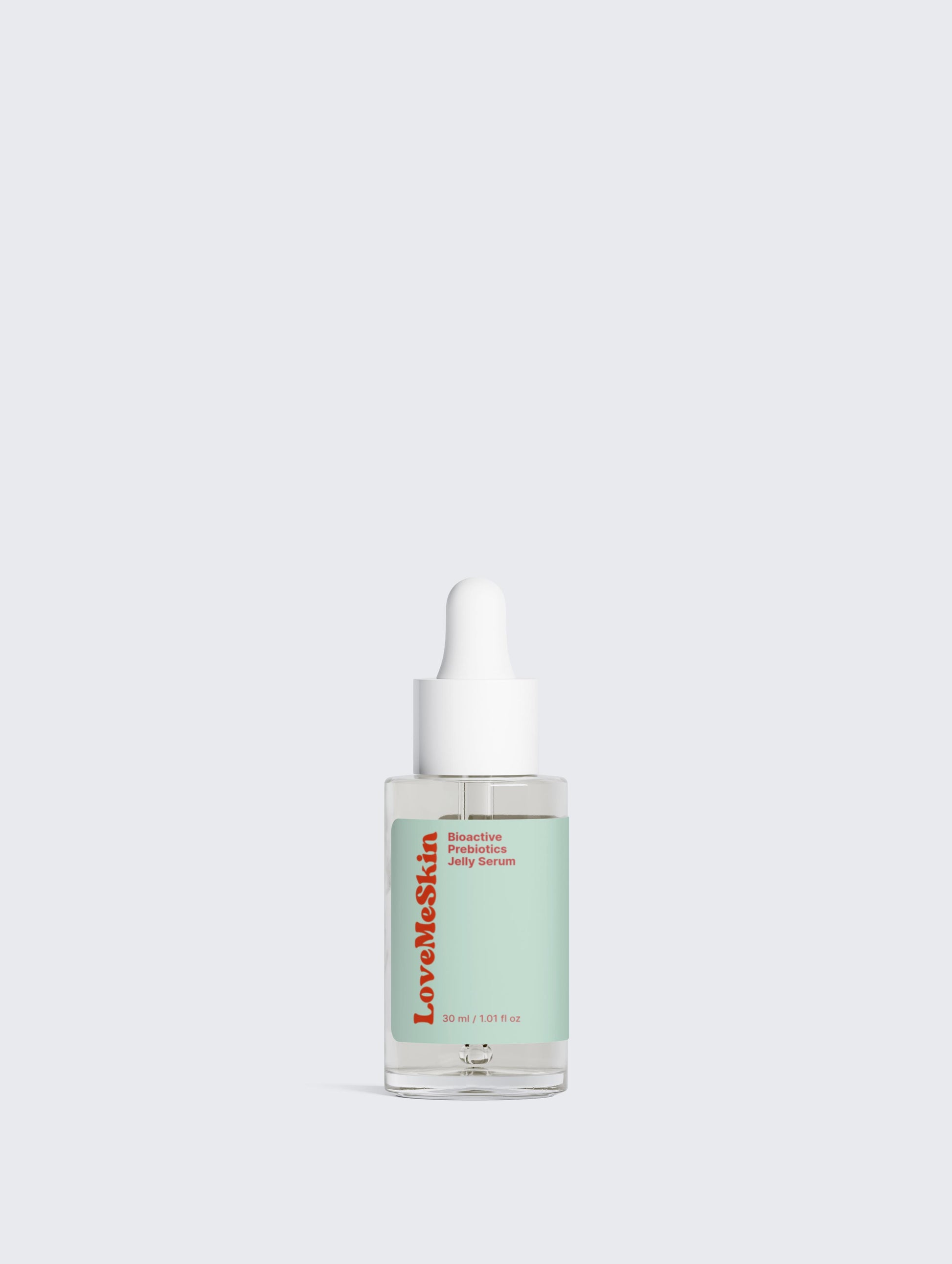 Bioactive Prebiotics Jelly Serum