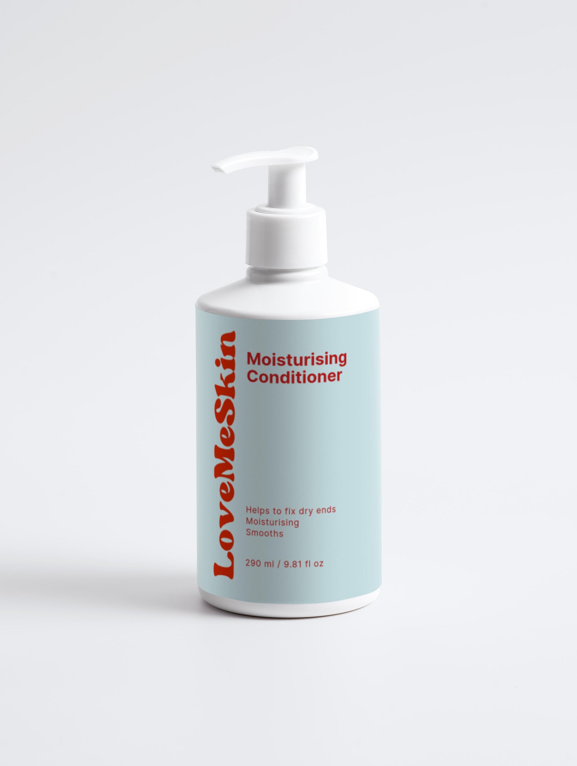 Moisturising Conditioner