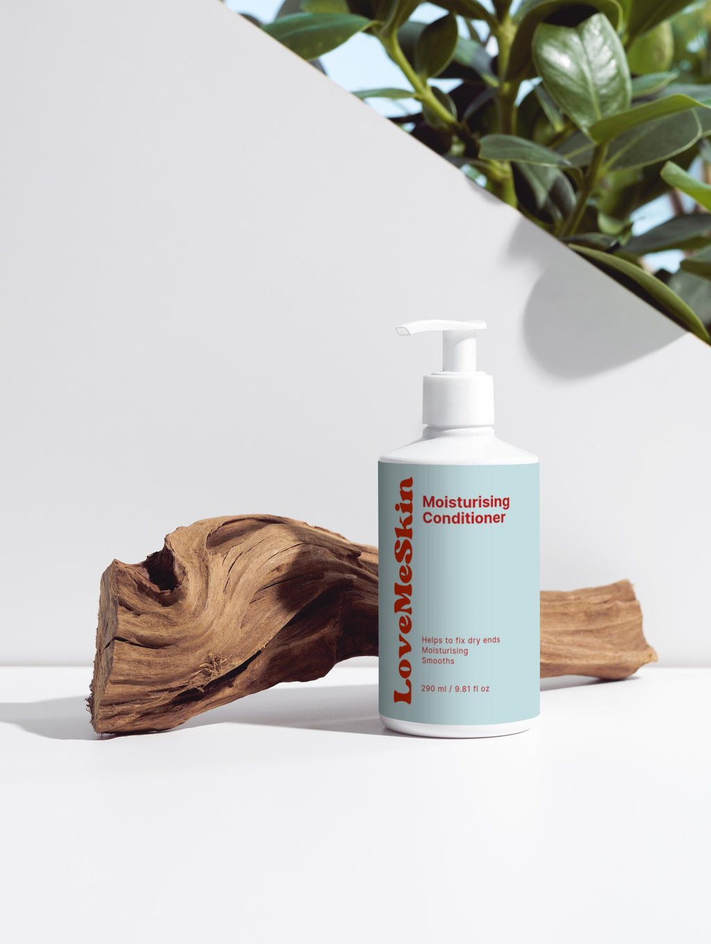 Moisturising Conditioner