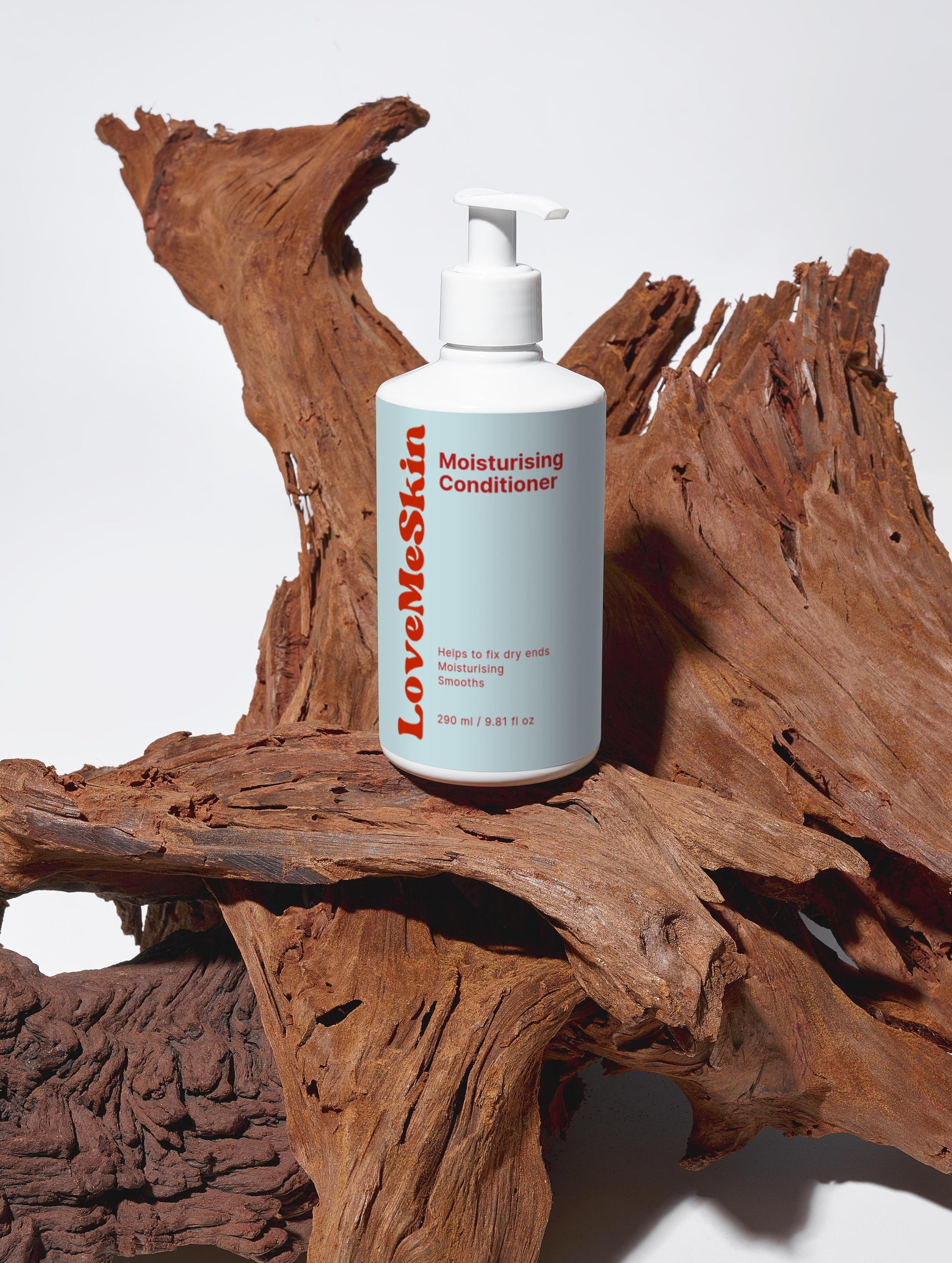 Moisturising Conditioner