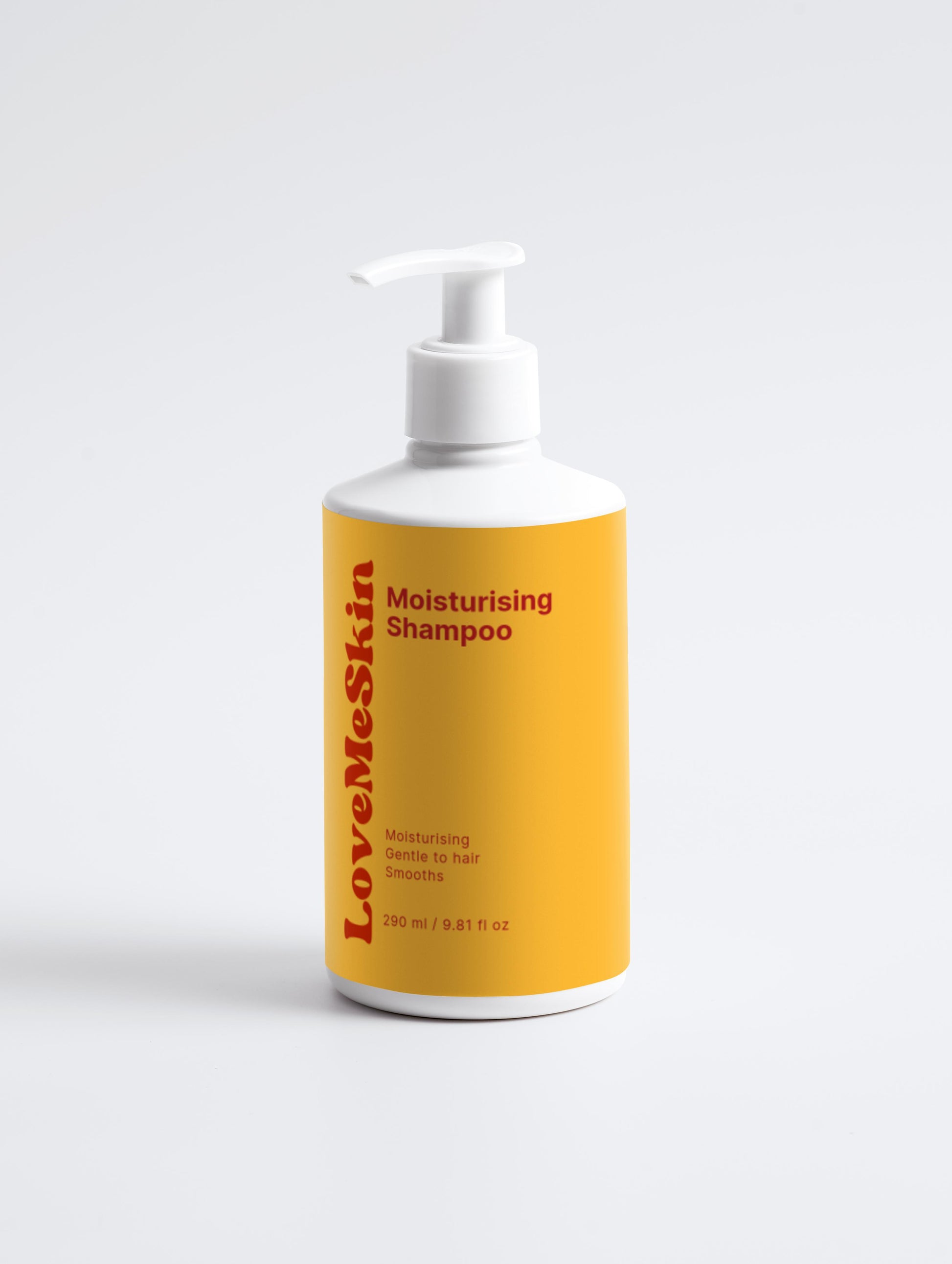 Moisturising Shampoo