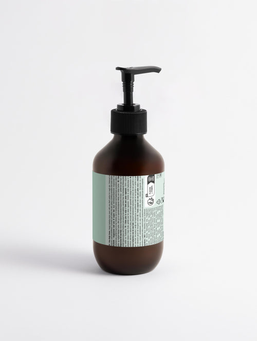 5% Urea + 2% Panthenol Body Cream