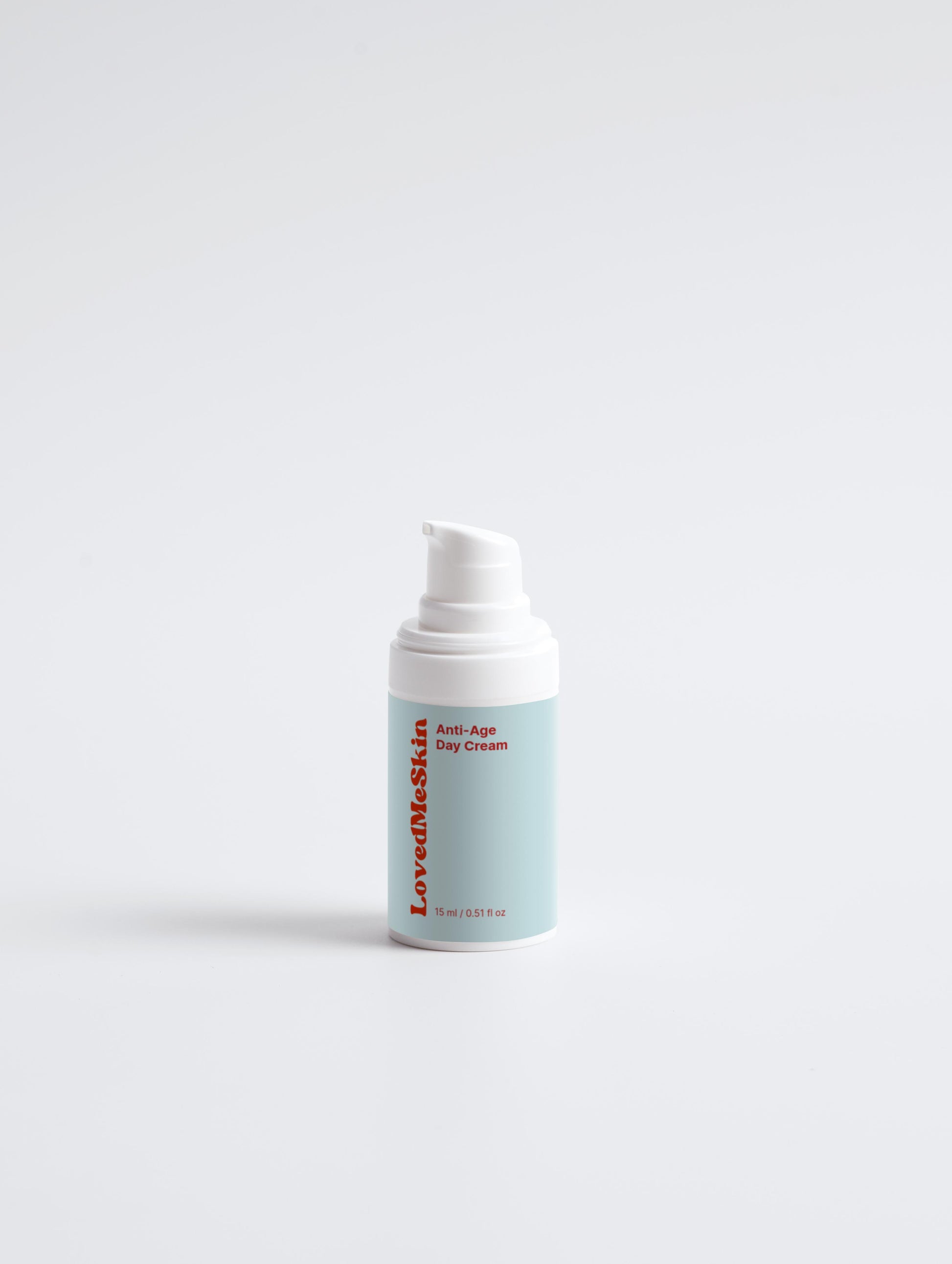 Anti-Age Day Cream