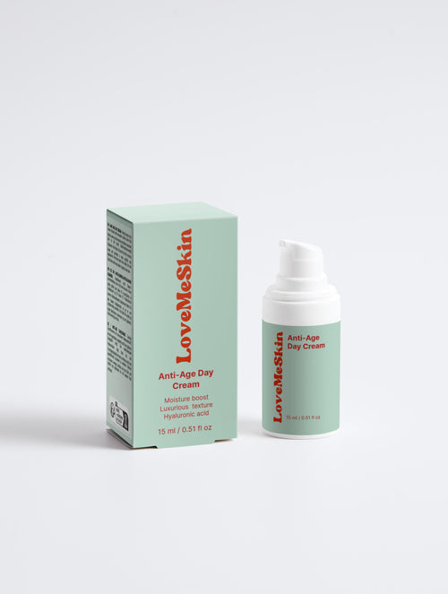 Anti-Age Day Cream