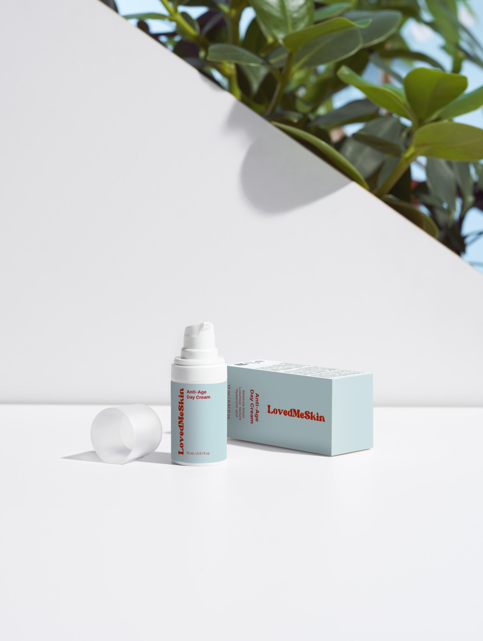 Anti-Age Day Cream