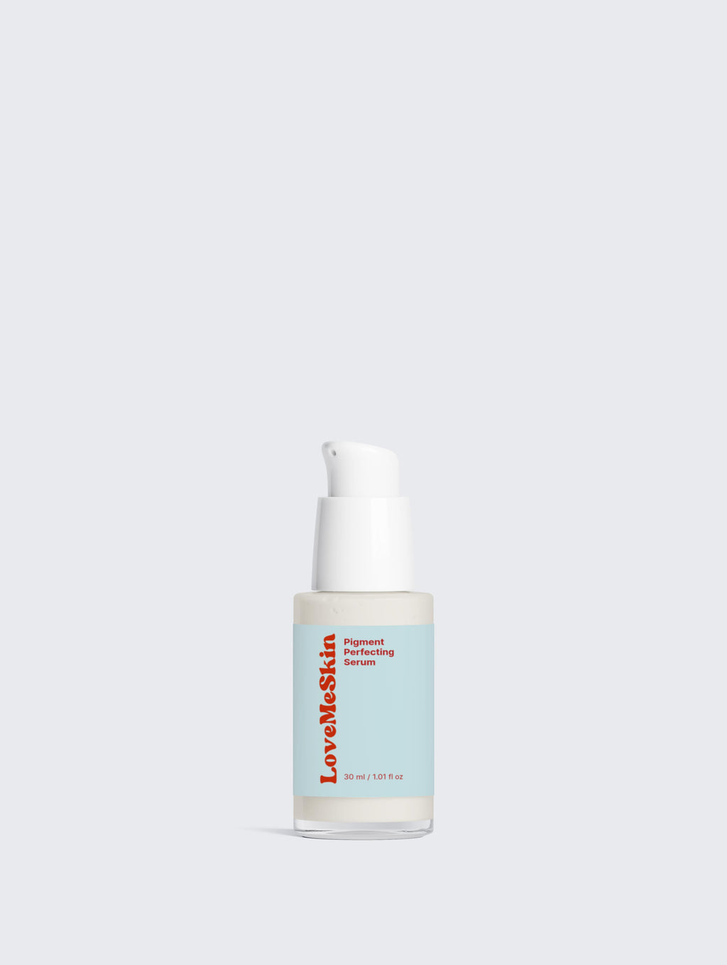 Pigment Perfecting Serum