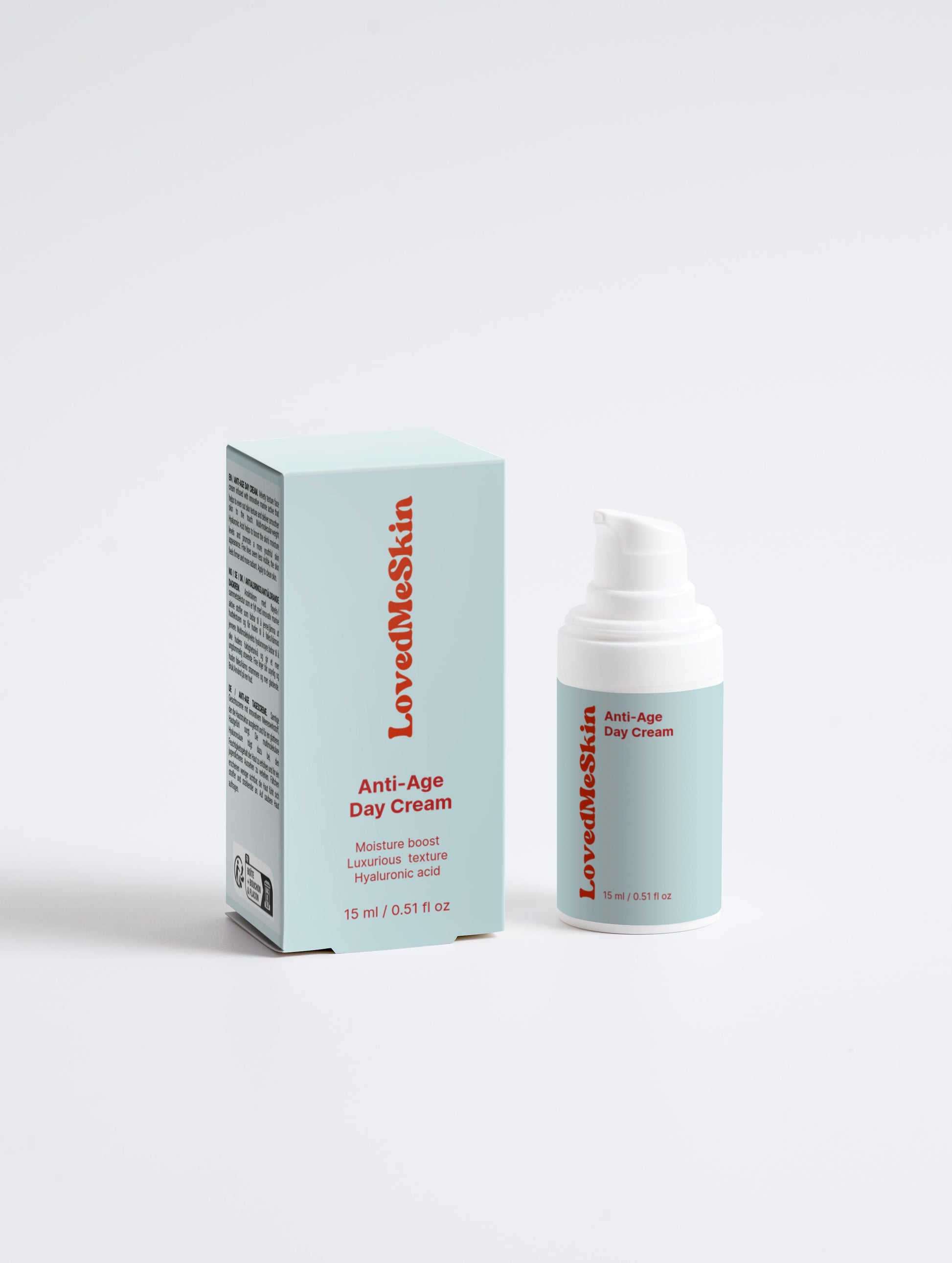 Anti-Age Day Cream
