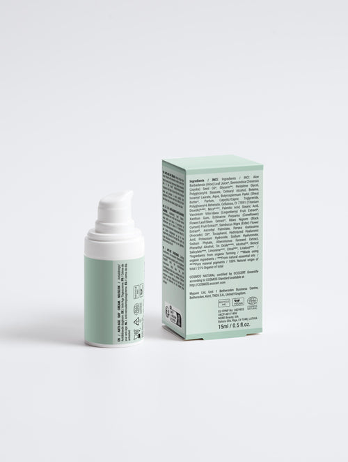 Anti-Age Day Cream