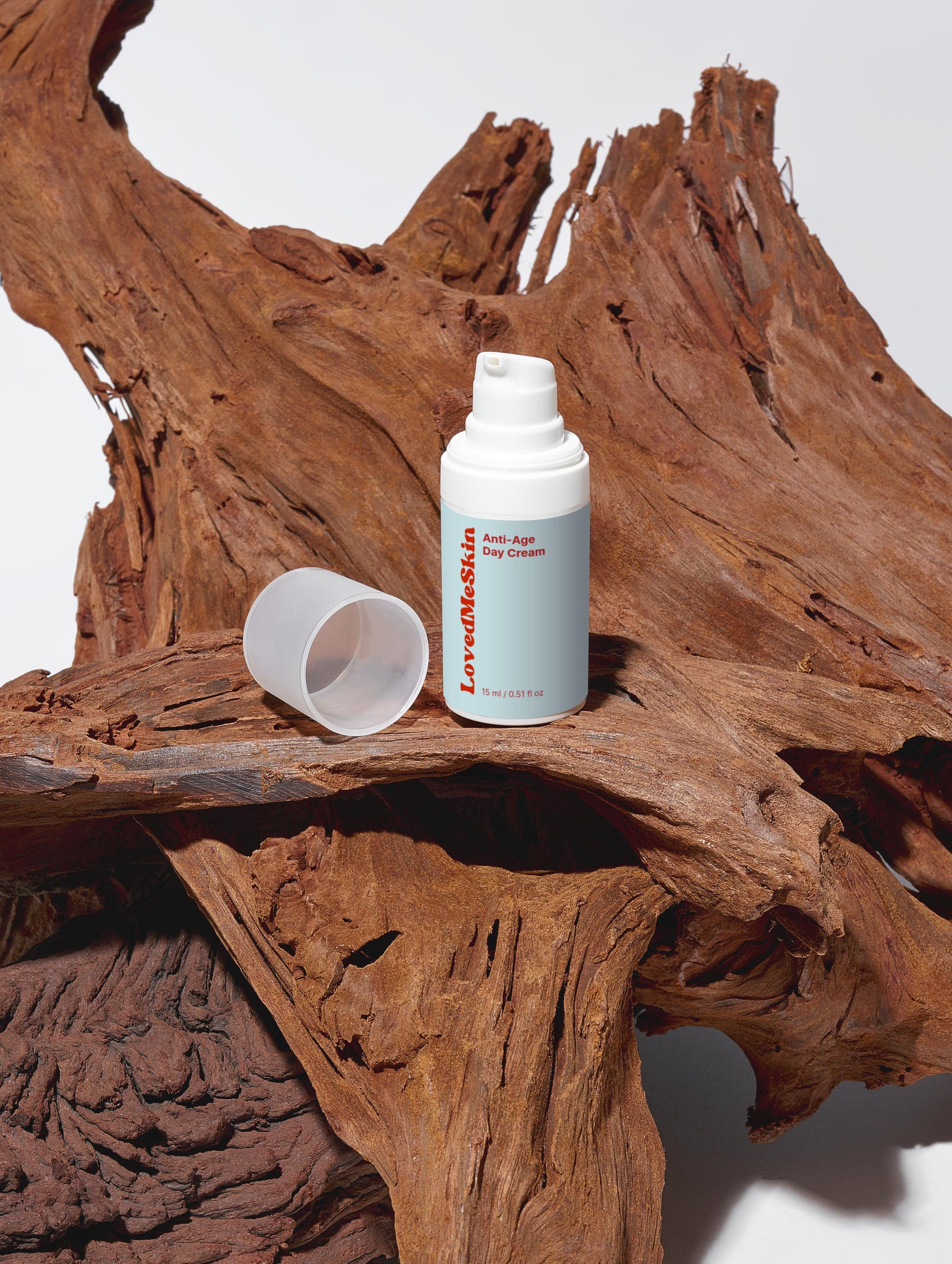 Anti-Age Day Cream